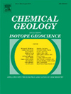 CHEMICAL GEOLOGY杂志封面
